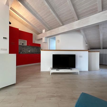Porro15 Apartment Финале Лигуре Екстериор снимка