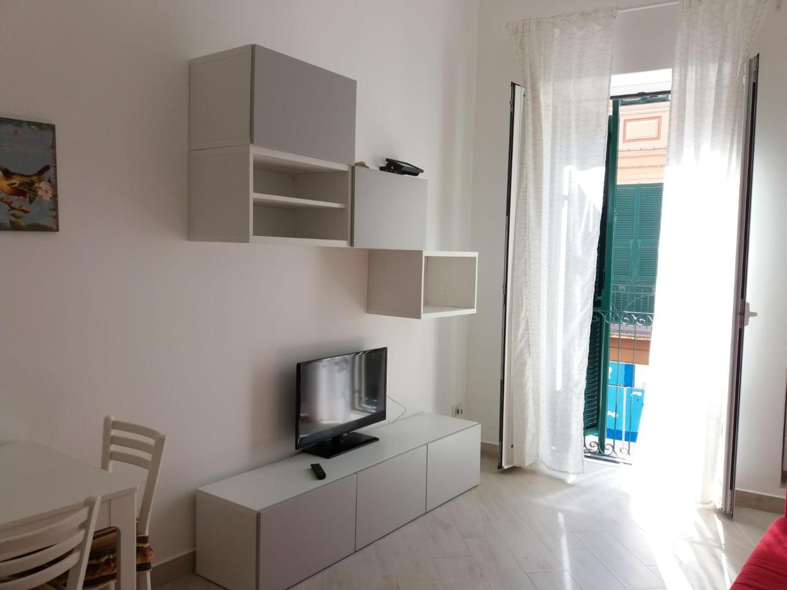 Porro15 Apartment Финале Лигуре Екстериор снимка