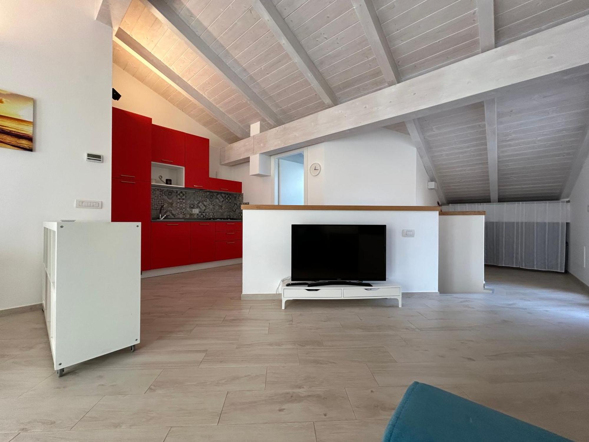 Porro15 Apartment Финале Лигуре Екстериор снимка