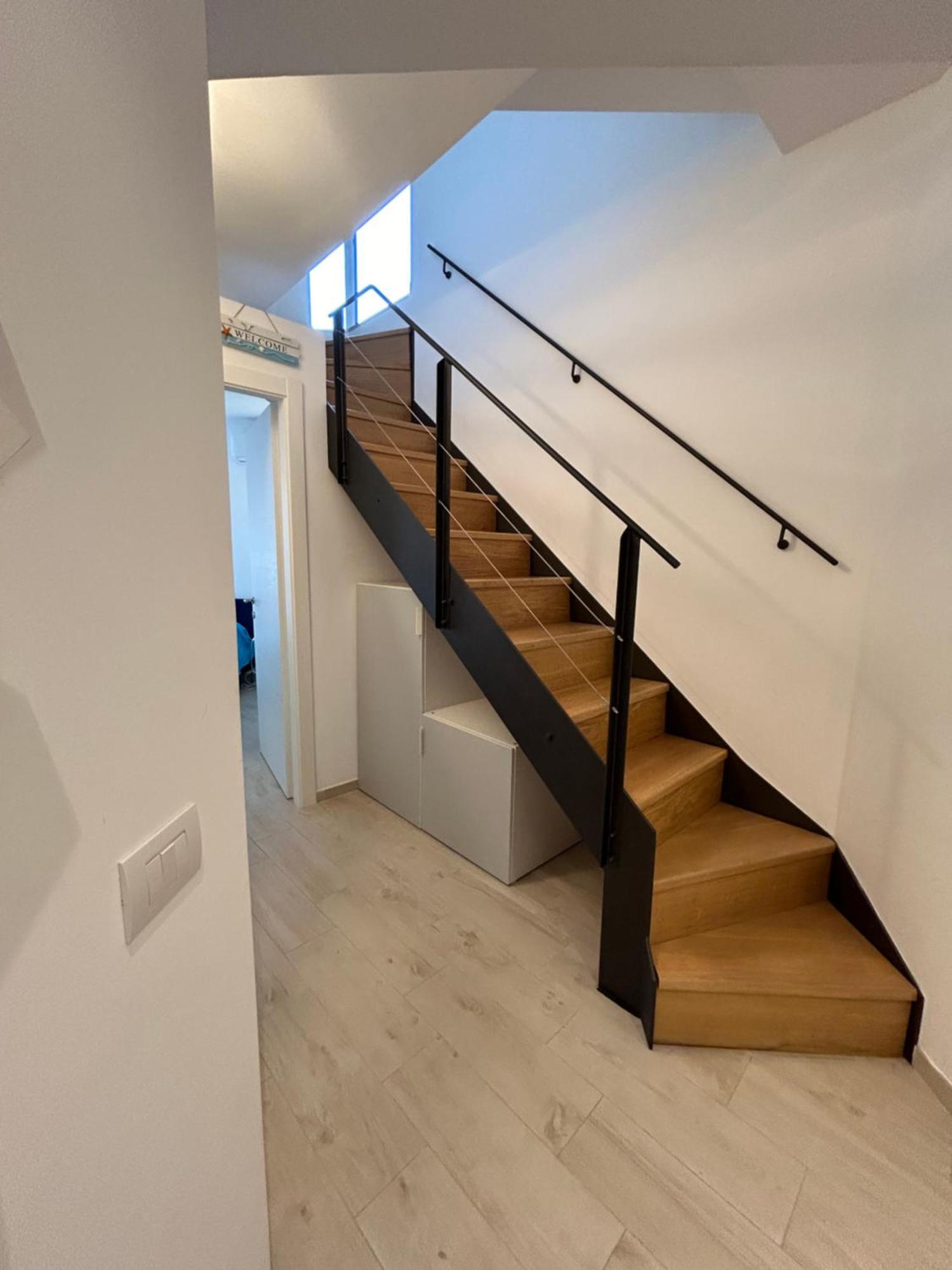 Porro15 Apartment Финале Лигуре Екстериор снимка