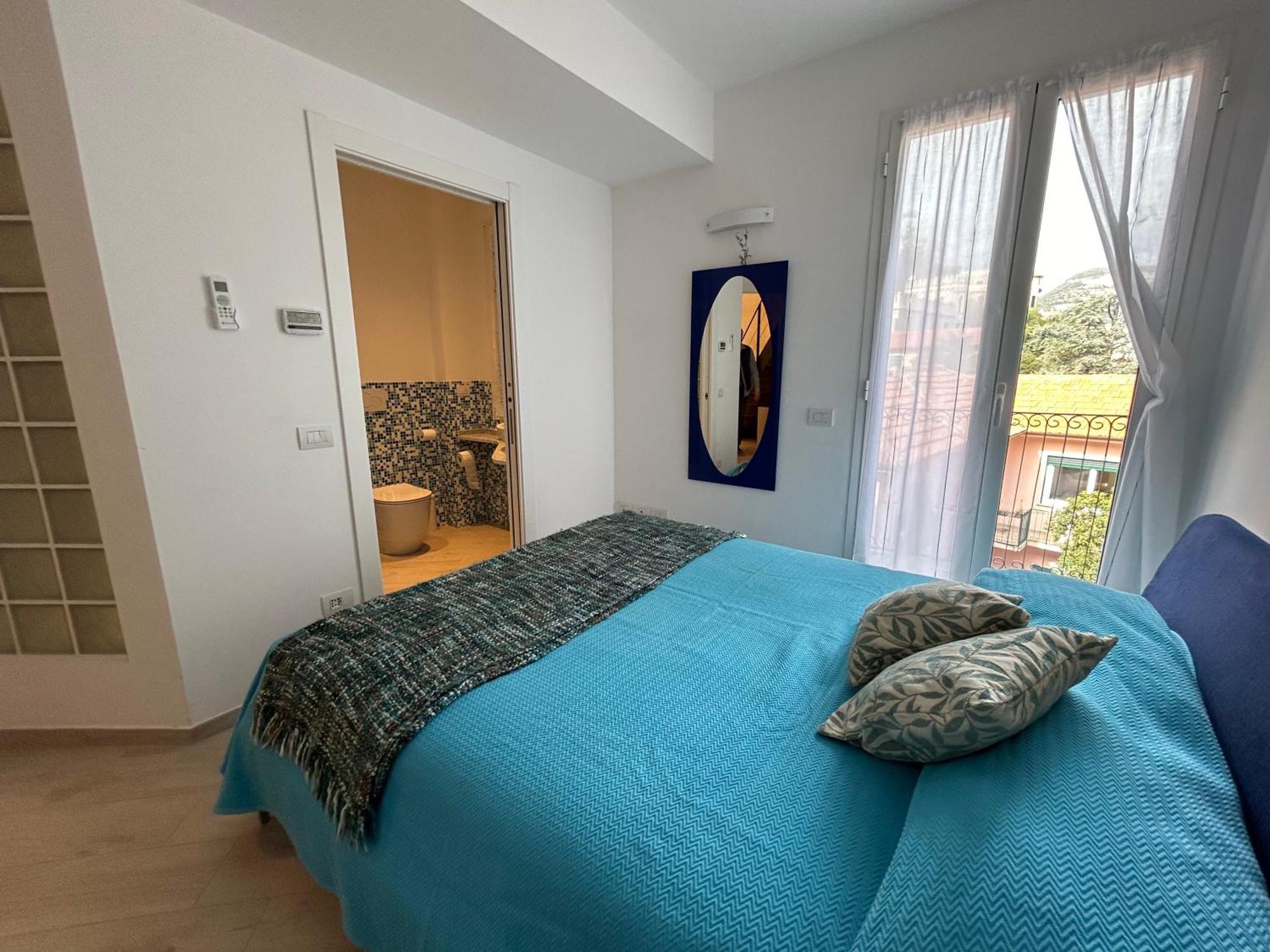 Porro15 Apartment Финале Лигуре Екстериор снимка