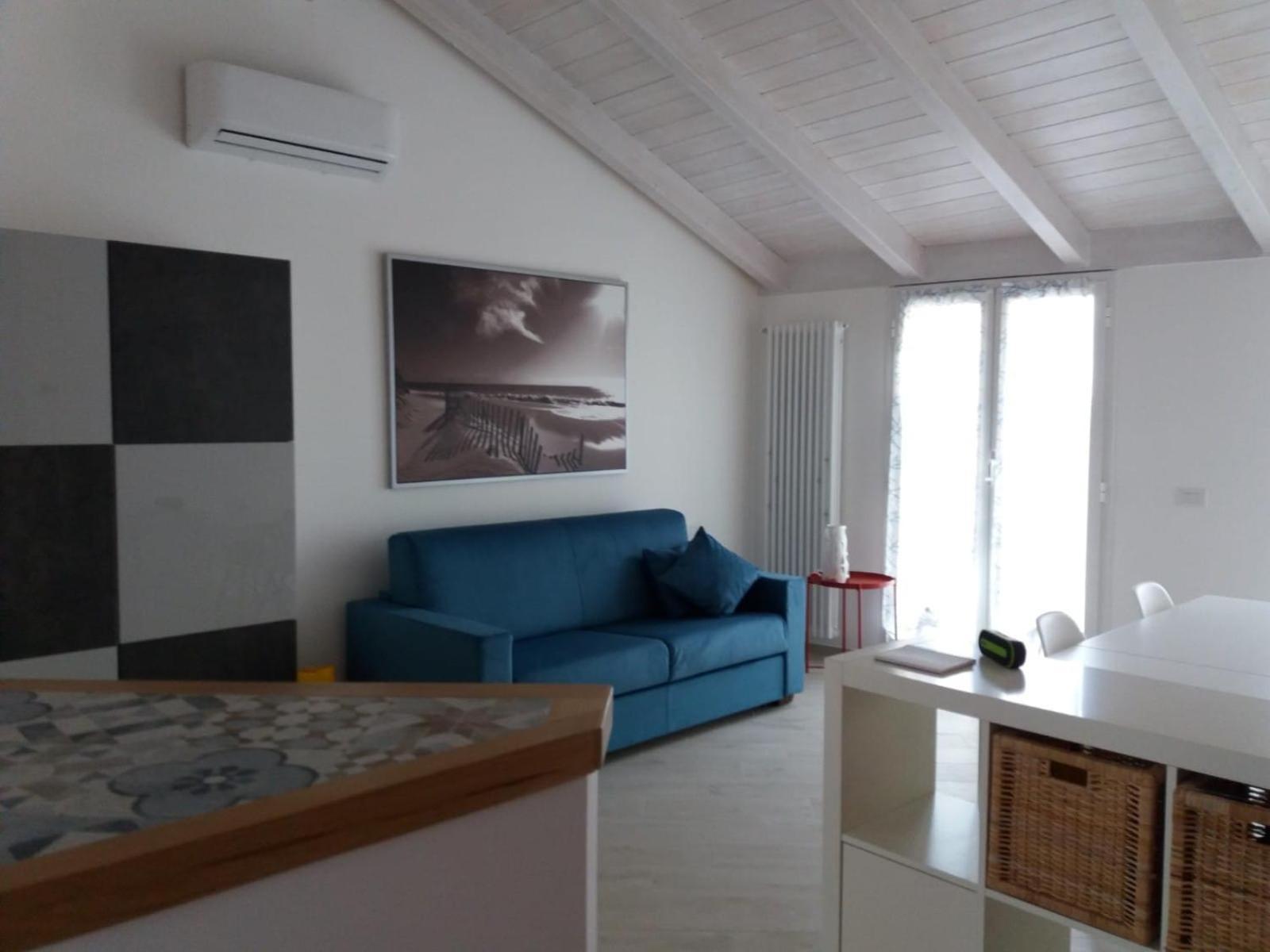Porro15 Apartment Финале Лигуре Екстериор снимка