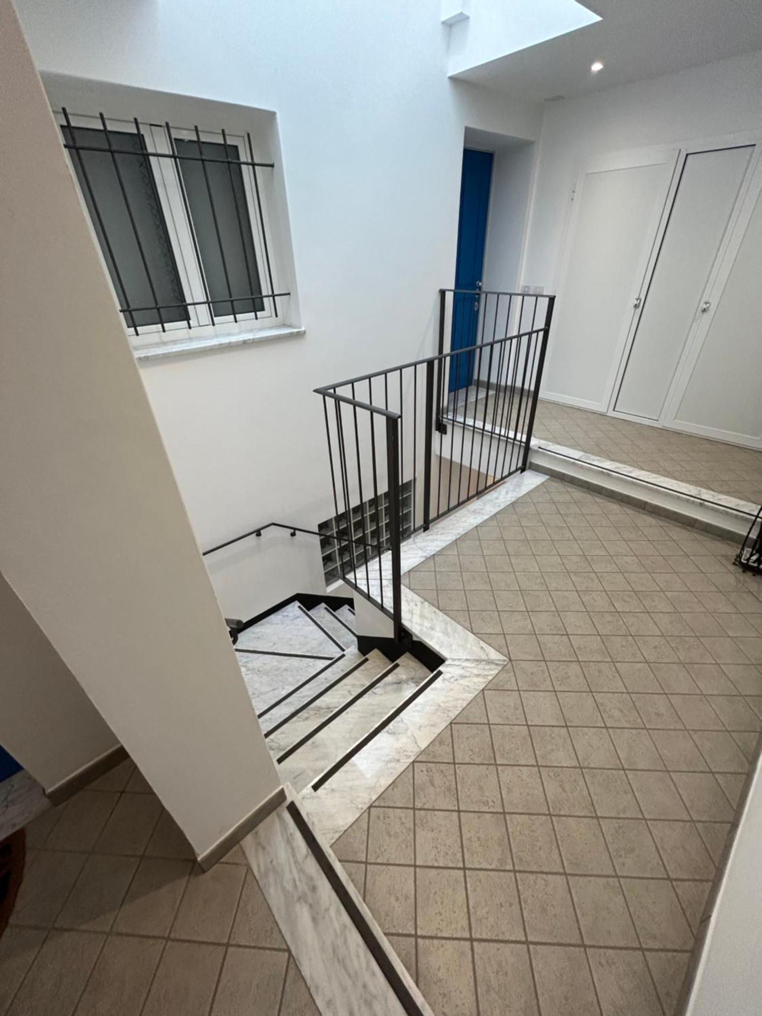 Porro15 Apartment Финале Лигуре Екстериор снимка