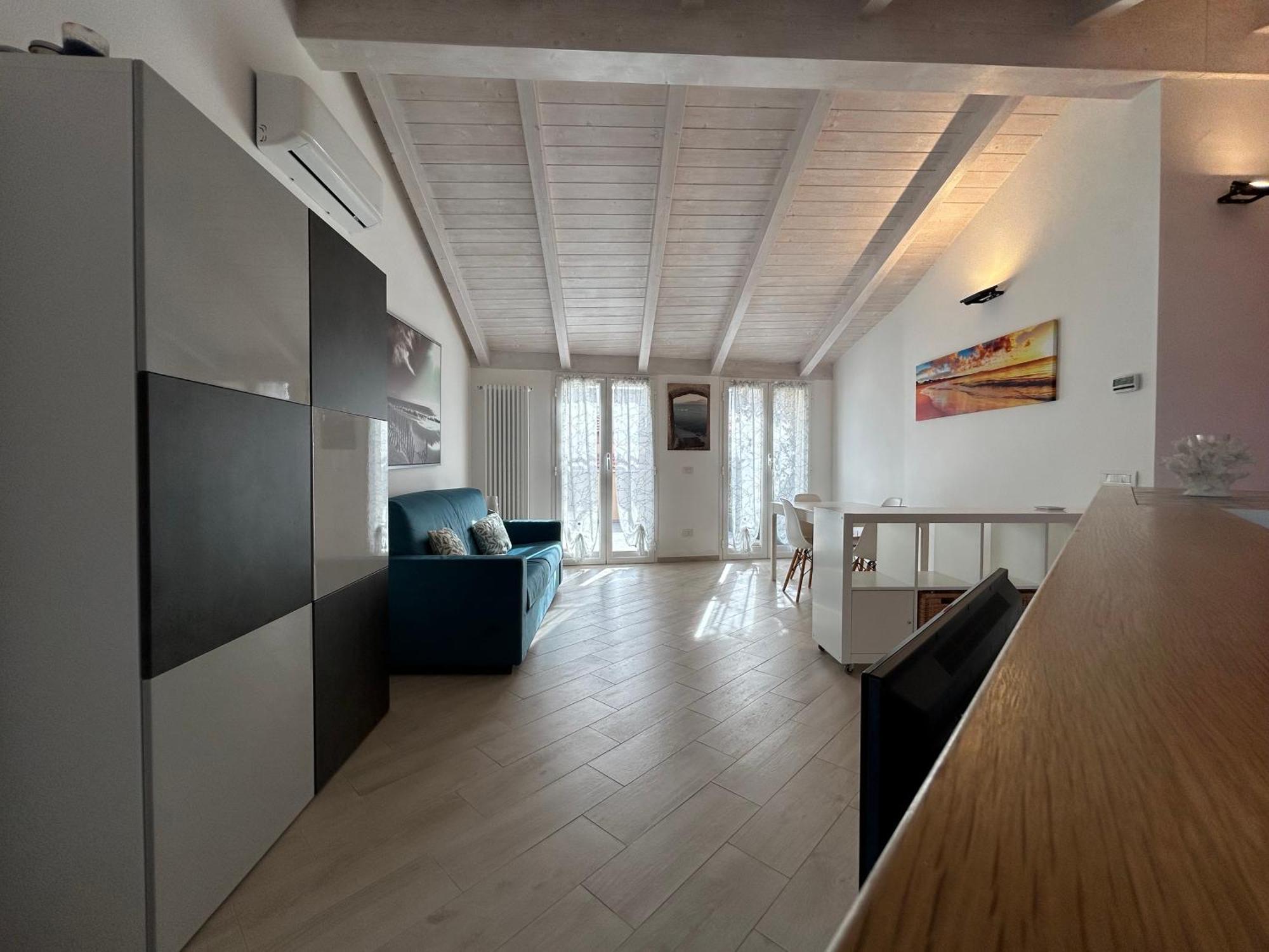 Porro15 Apartment Финале Лигуре Екстериор снимка