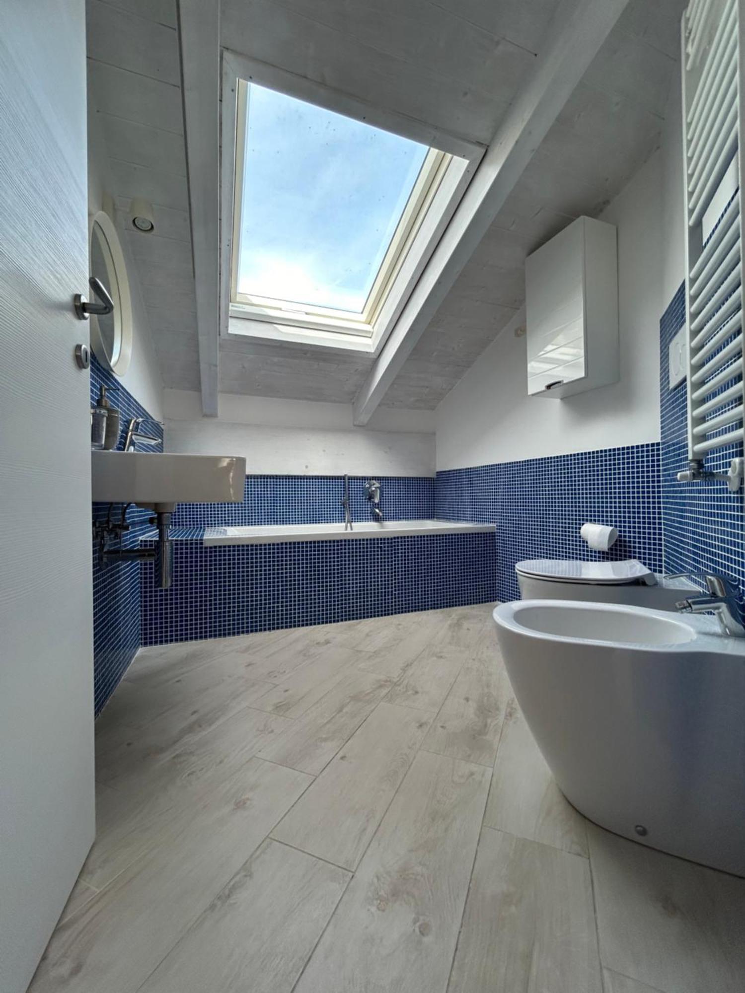 Porro15 Apartment Финале Лигуре Екстериор снимка