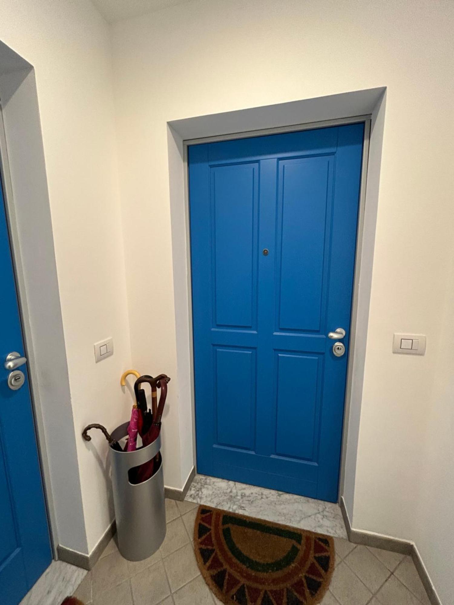 Porro15 Apartment Финале Лигуре Екстериор снимка