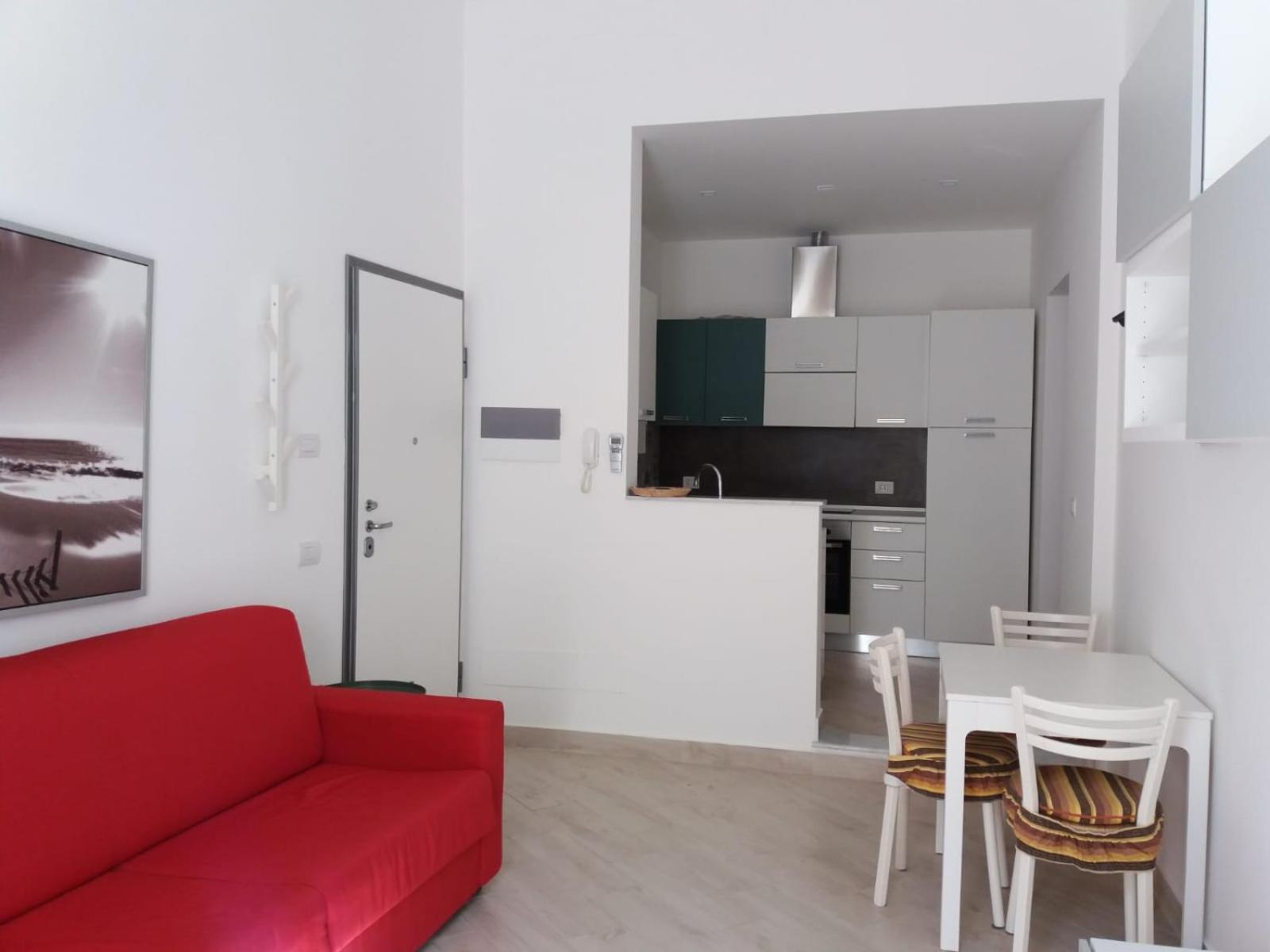 Porro15 Apartment Финале Лигуре Екстериор снимка