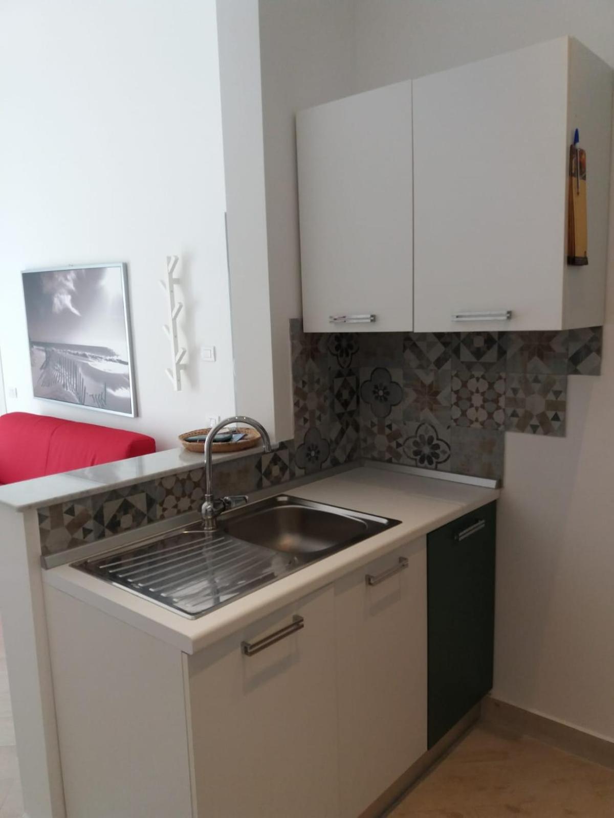 Porro15 Apartment Финале Лигуре Екстериор снимка