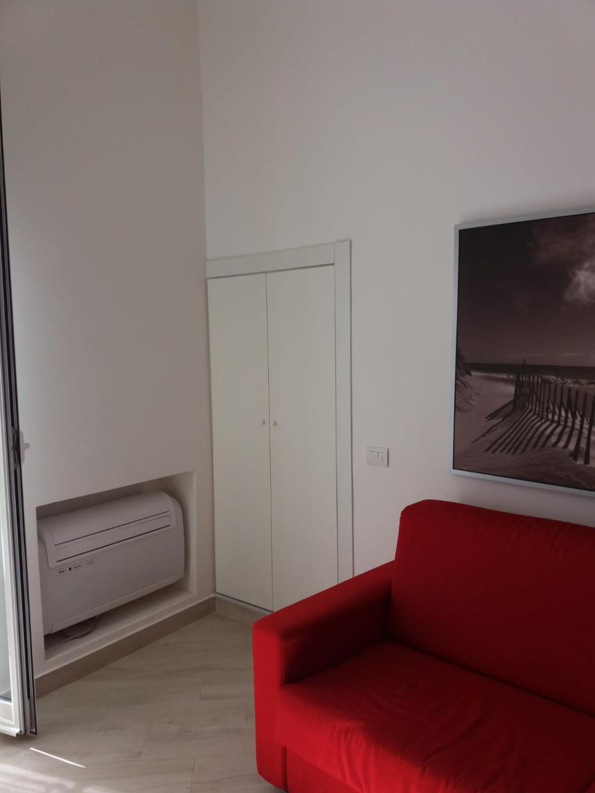 Porro15 Apartment Финале Лигуре Екстериор снимка