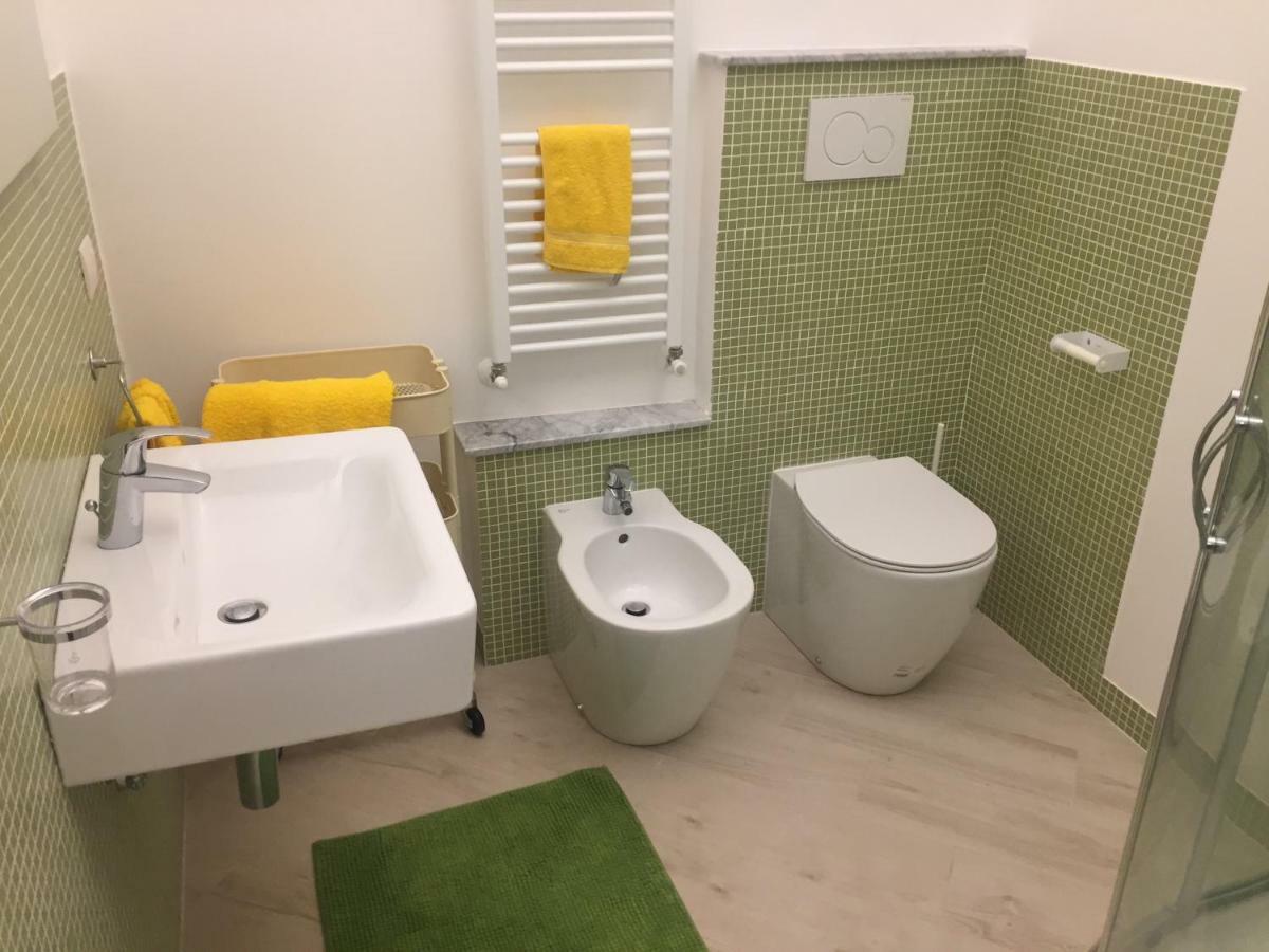 Porro15 Apartment Финале Лигуре Екстериор снимка