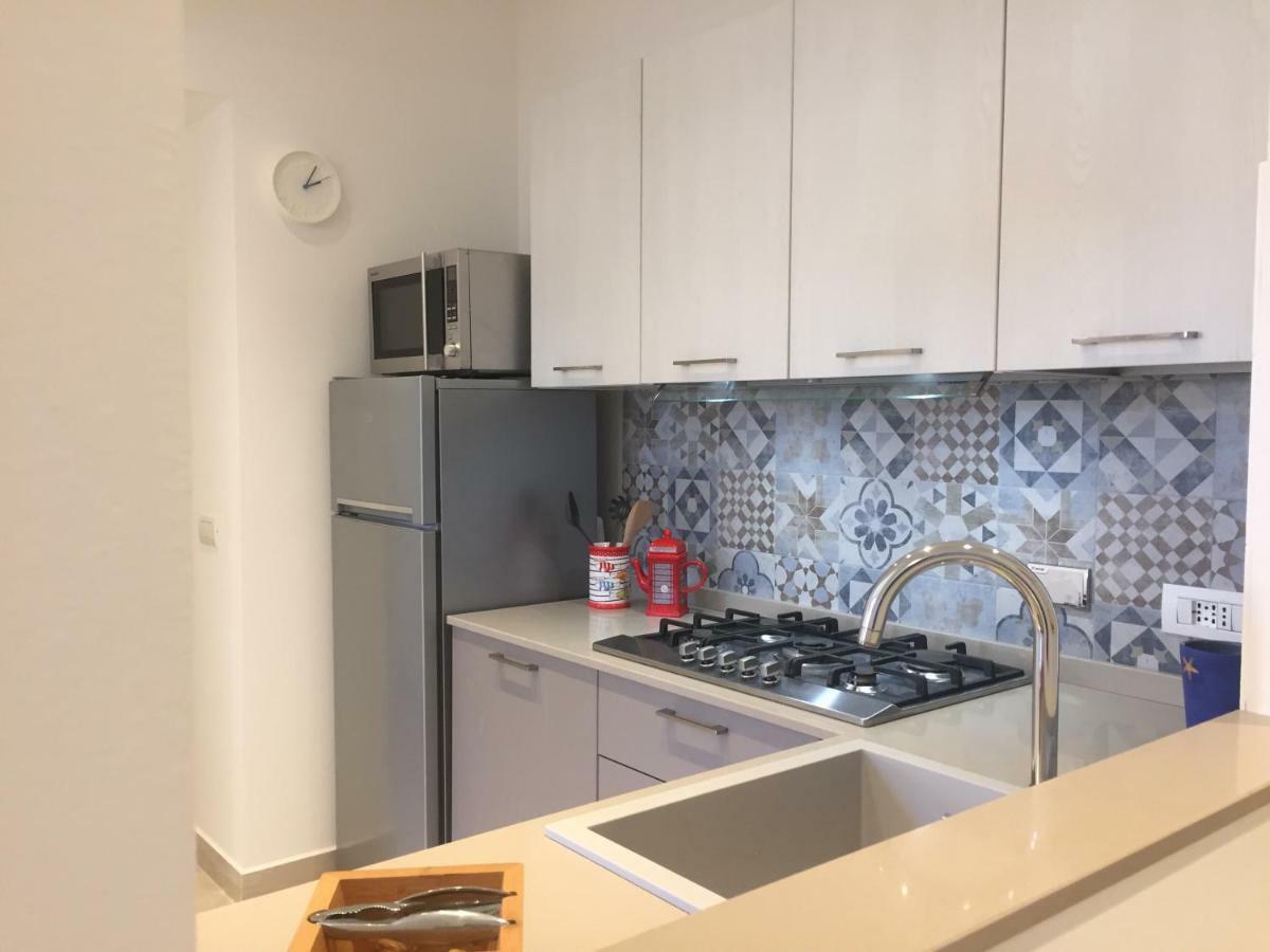 Porro15 Apartment Финале Лигуре Екстериор снимка