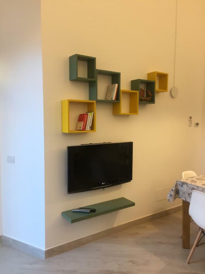 Porro15 Apartment Финале Лигуре Екстериор снимка