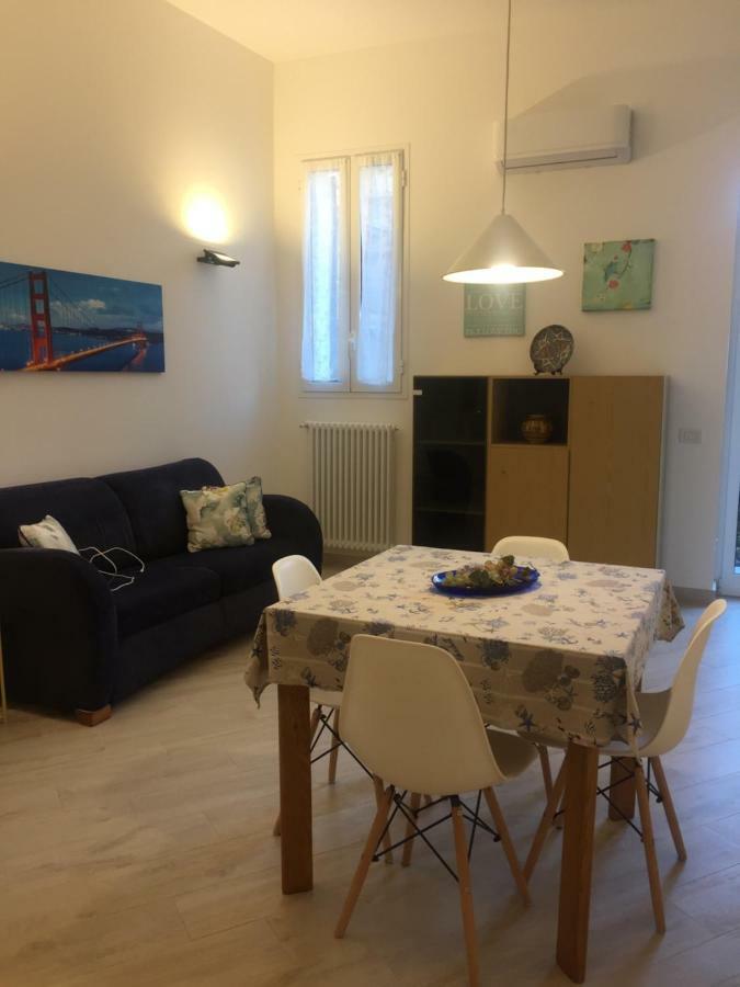 Porro15 Apartment Финале Лигуре Екстериор снимка