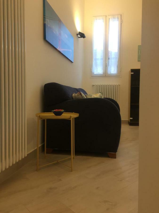 Porro15 Apartment Финале Лигуре Екстериор снимка