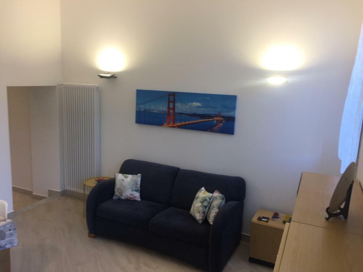 Porro15 Apartment Финале Лигуре Екстериор снимка