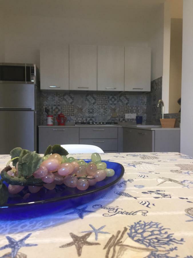 Porro15 Apartment Финале Лигуре Екстериор снимка