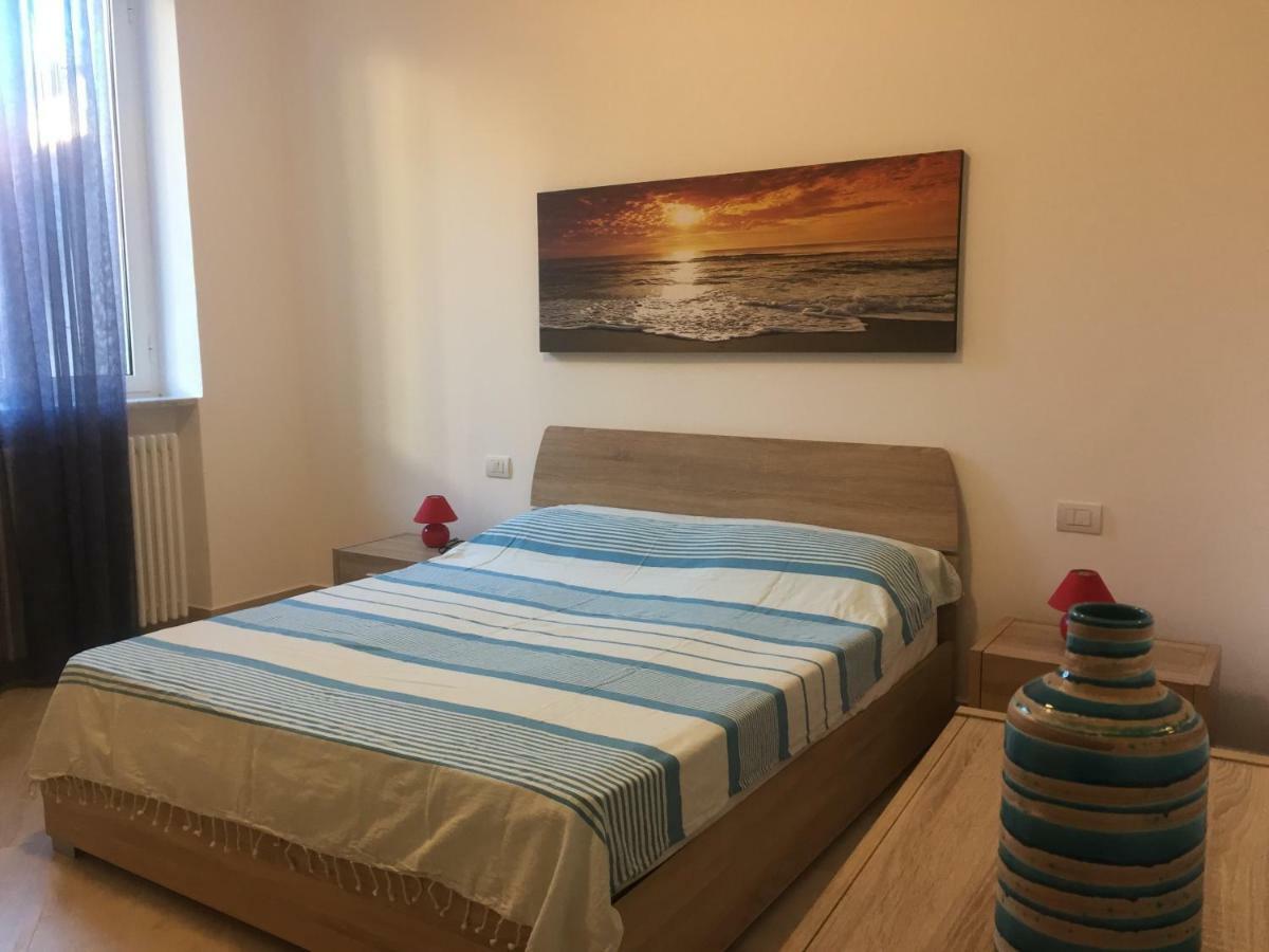 Porro15 Apartment Финале Лигуре Екстериор снимка