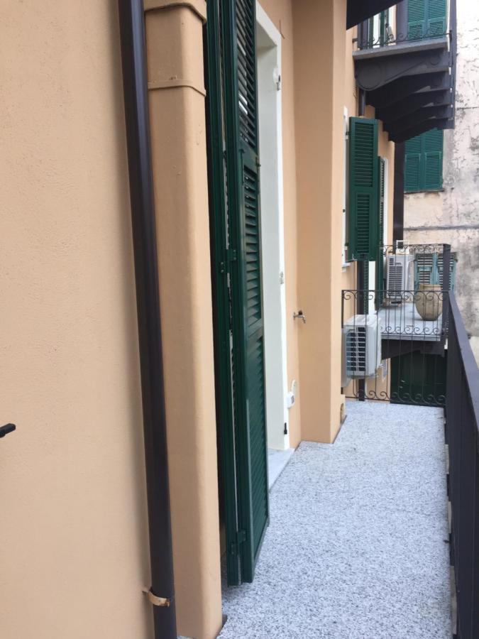 Porro15 Apartment Финале Лигуре Екстериор снимка
